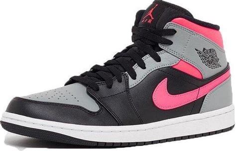 nike schoenen zwart met roze|nike schoenen lila.